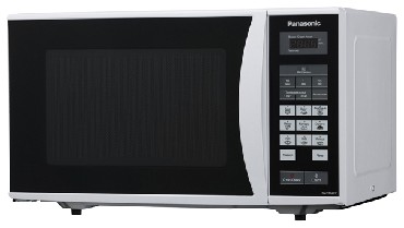 СВЧ-печь "Panasonic" NN-ST342WZPE