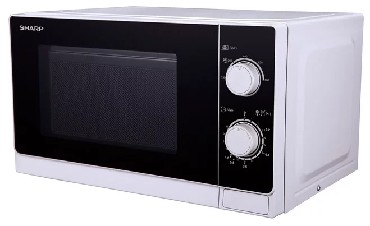 СВЧ-печь "Sharp" R-2000RW