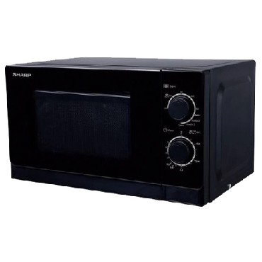 СВЧ-печь "Sharp" R-2800RK