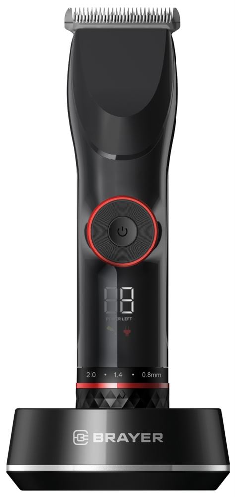 Машинка для стрижки "Brayer" BR3403