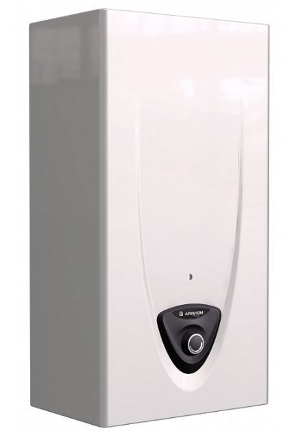 Водонагреватель "Ariston" Fast EVO ONT B 14 NG RU