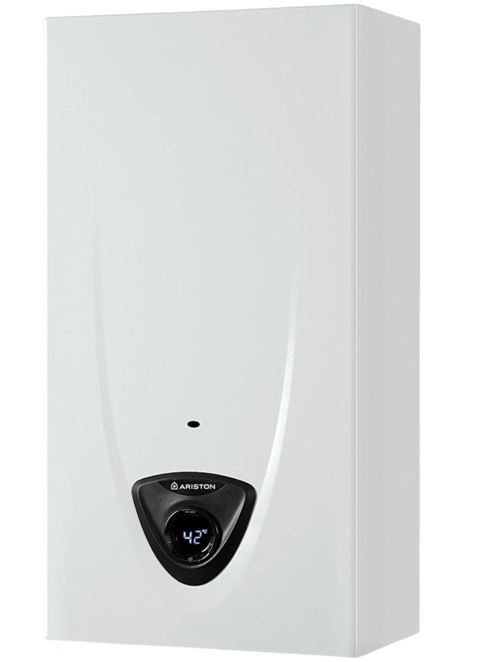 Водонагреватель "Ariston" Fast EVO ONT C 11 NG RU