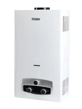 Водонагреватель "Haier" IGW 12 B