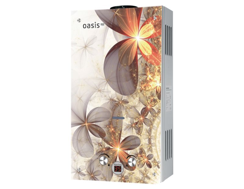 Водонагреватель "Oasis" ECO B-24