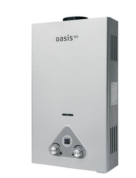 Водонагреватель "Oasis" ECO S-16