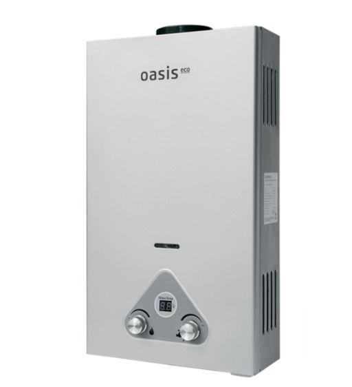 Водонагреватель "Oasis" ECO S-20