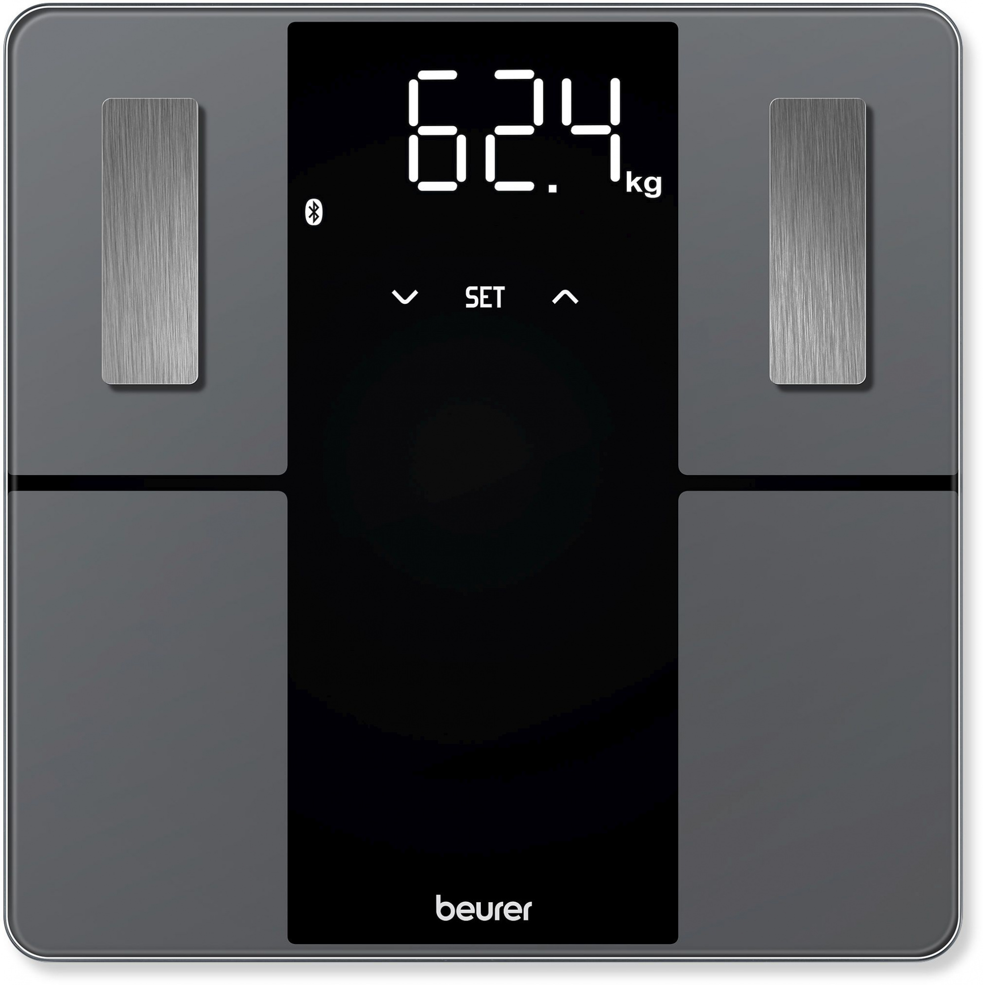 Весы "Beurer" BF500 Black