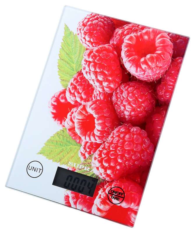 Весы "Supra" BSS4212