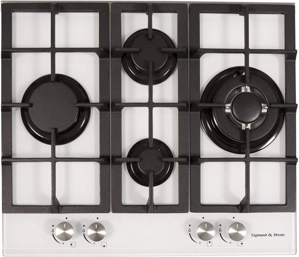 Встраиваемая поверхность "Zigmund & Shtain" MN114.61W