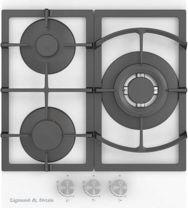 Встраиваемая поверхность "Zigmund & Shtain" M26.4B