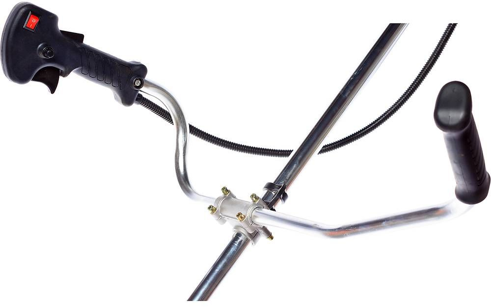 Триммер бензиновый "RedVerg" Basic GB52C