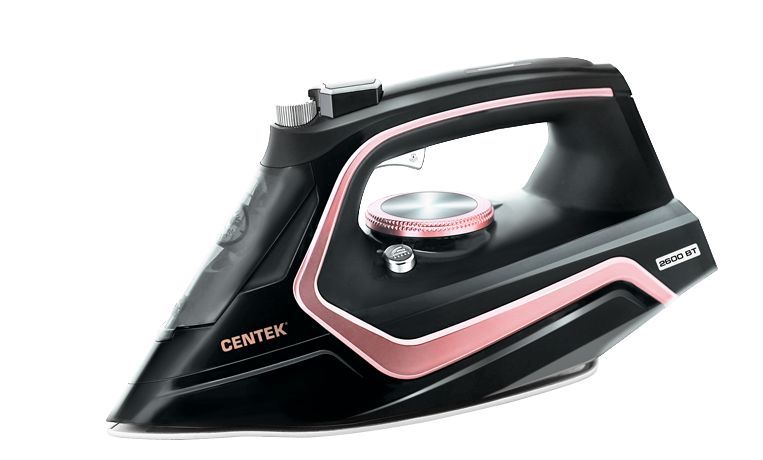 Утюг "Centek" CT-2313 Rose
