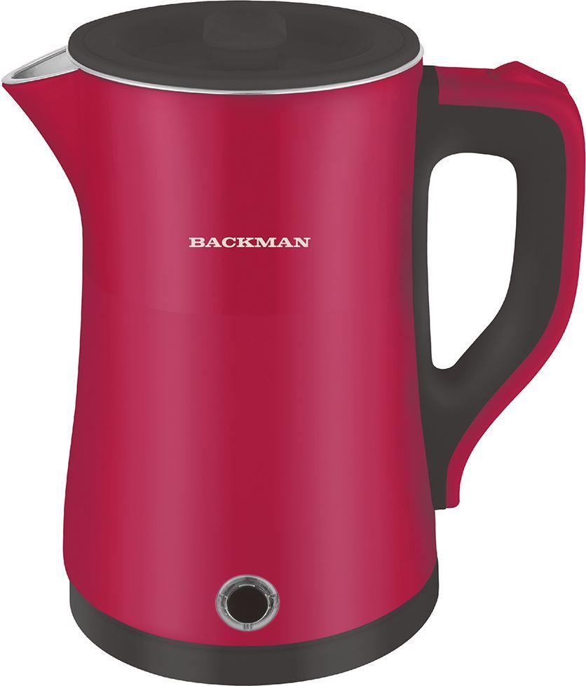 Чайник "Backman" BM-TEA714