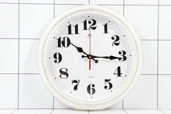 Часы "Рубин" 2950-003