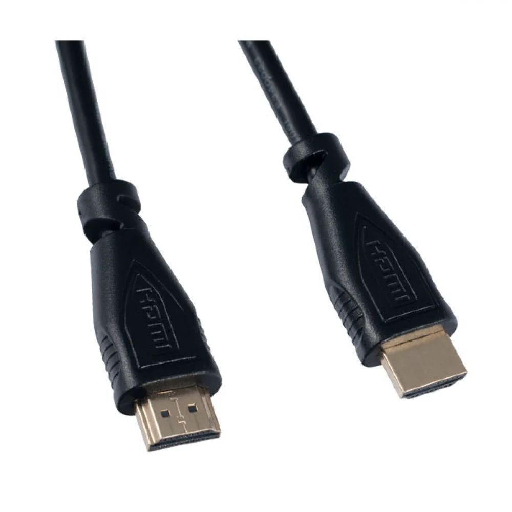 Кабель "Perfeo" (H1006) HDMI A вилка - HDMI A вилка VER.1.4 длина 10 м