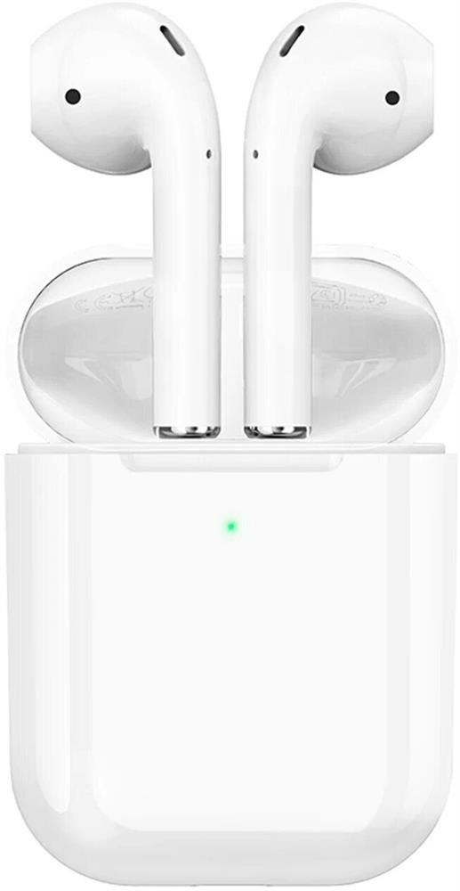 Наушники "Hoco" (6931474753878) EW02 Plus White
