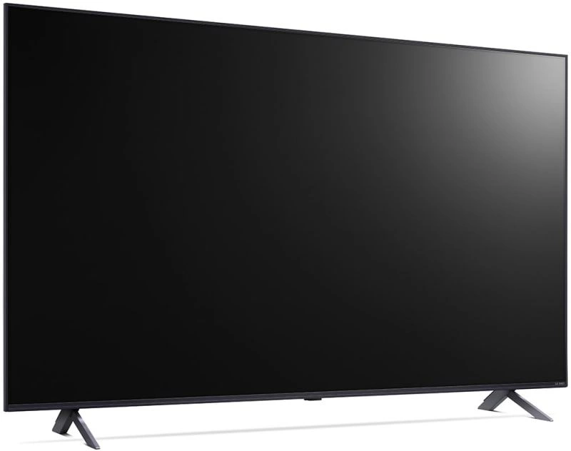 Телевизор "LG" 86QNED80T6A.ARUB