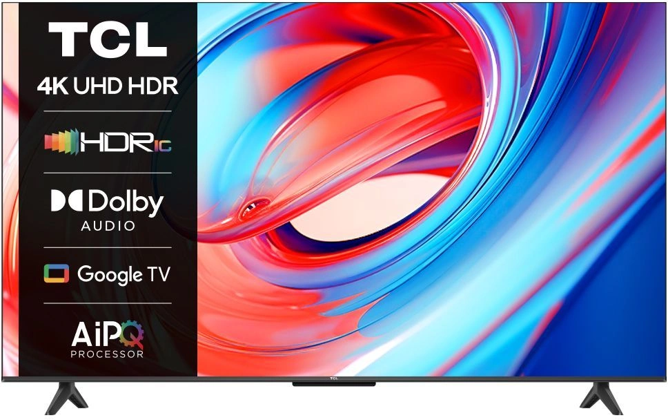 Телевизор "TCL" 50V6B