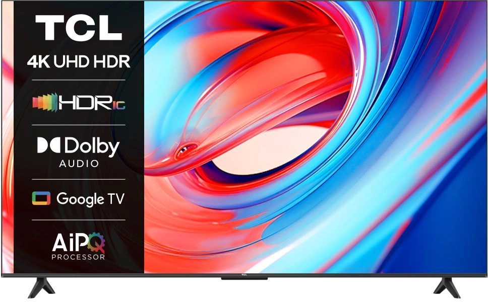 Телевизор "TCL" 55V6B