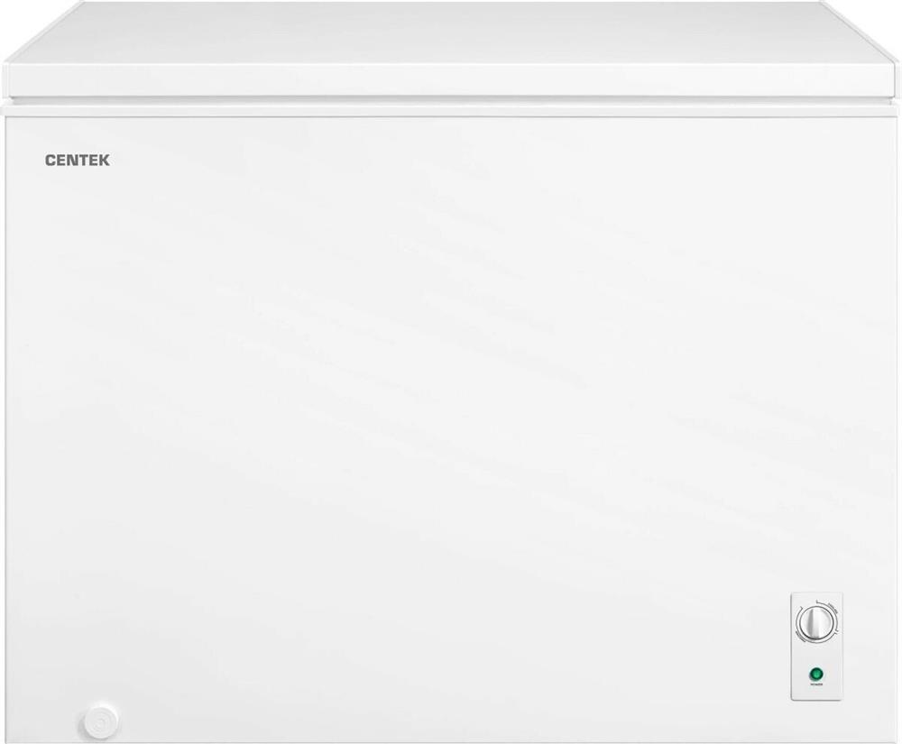 Ларь-морозильник "Centek" CT-4005