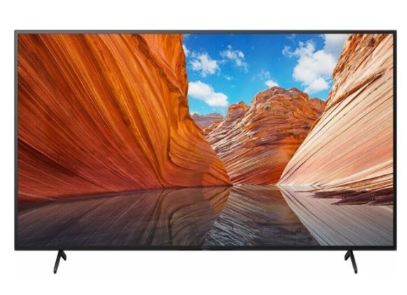 Телевизор "Sony" KD43X75K ПИ