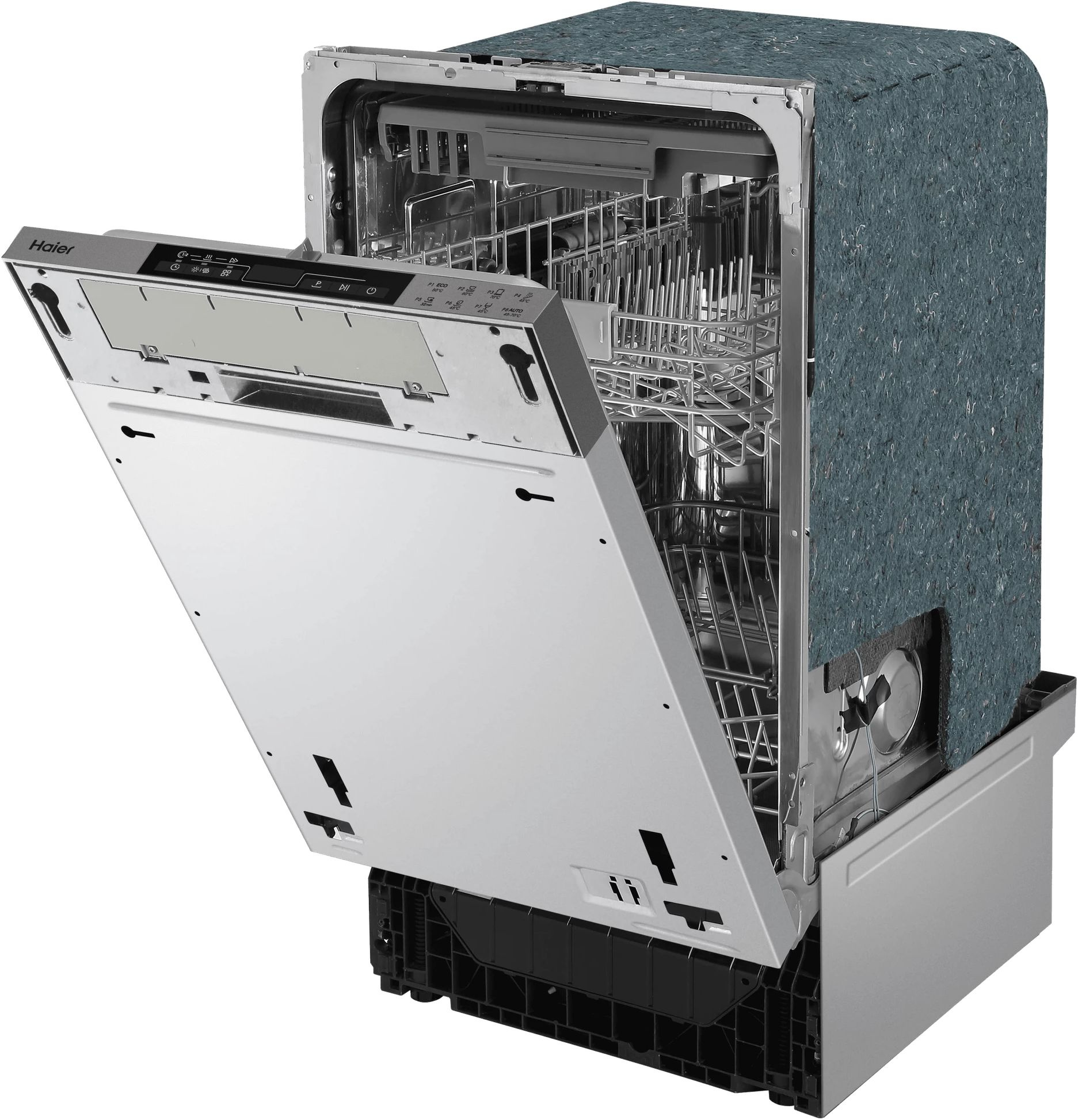 Посудомоечная машина "Haier" HDWE11-194RU