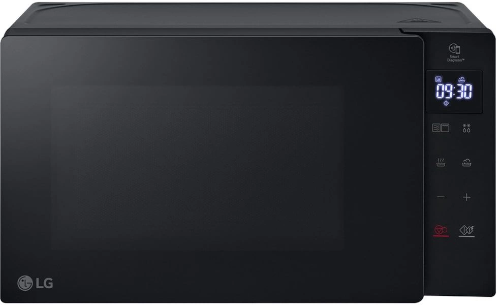 СВЧ-печь "LG" MH6032GAS