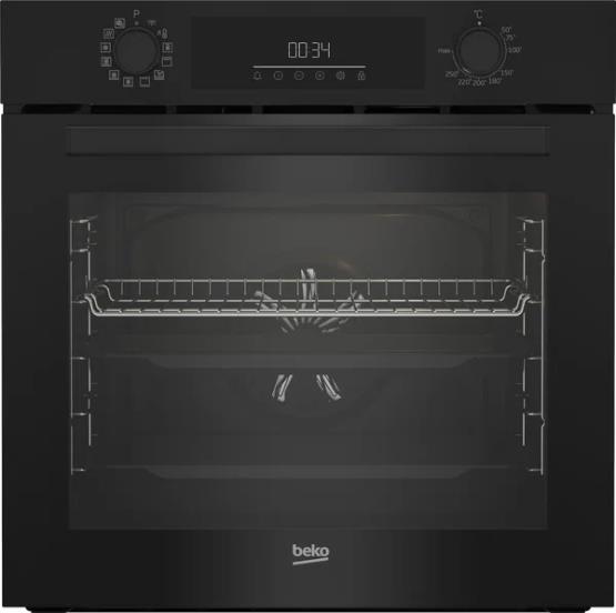 Встраиваемая духовка "Beko" BBIM11301B