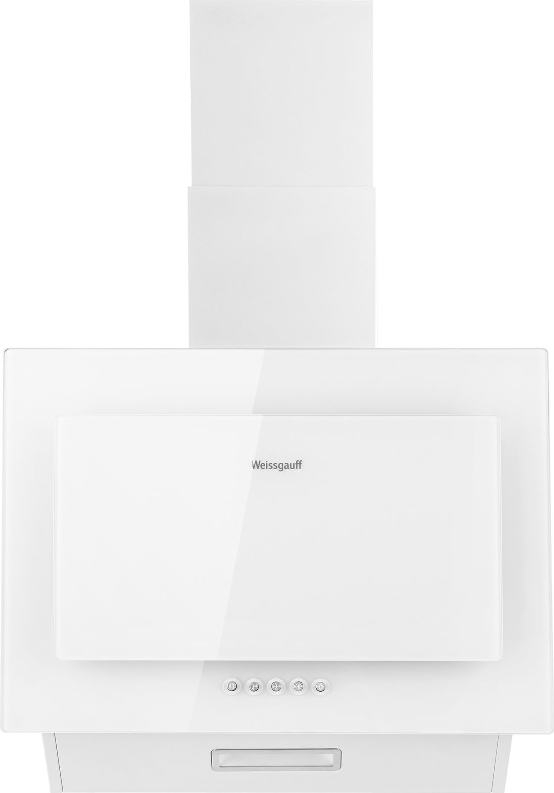 Вытяжка "Weissgauff" Zaurak 50PBWH