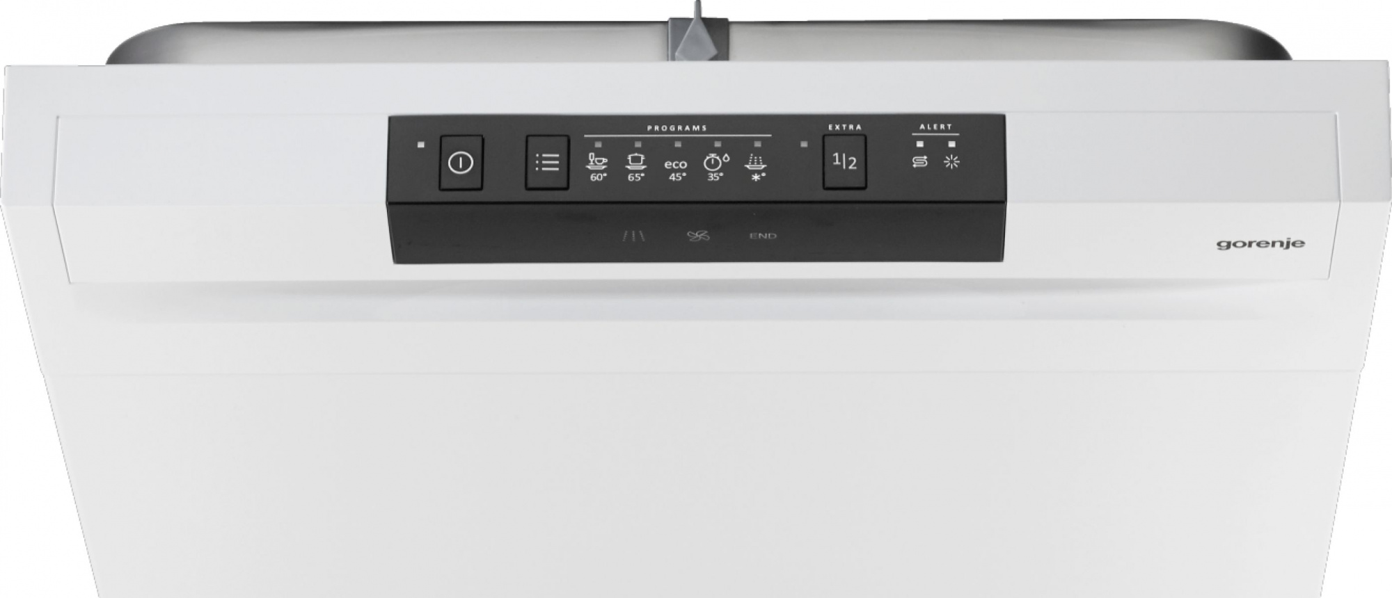 Посудомоечная машина "Gorenje" GS520E15W