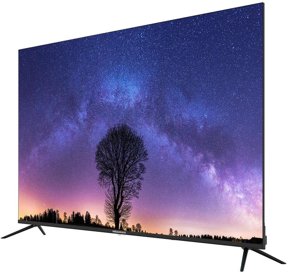 Телевизор "Megamax" 65MG11USM
