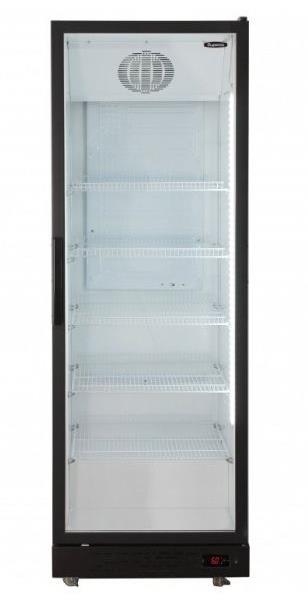 Витрина "Бирюса" B500D