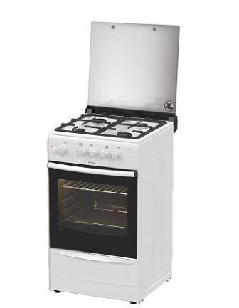 Газовая плита "Darina" 1B1GM441008W