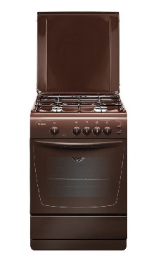 Газовая плита "Gefest" 1200-00 С6 К19