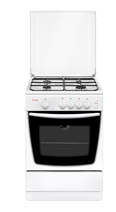 Газовая плита "Gefest" 1200-00 С6 К33
