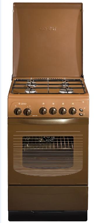 Газовая плита "Gefest" 3200-05 К19