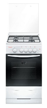 Газовая плита "Gefest" 3200-06 К2