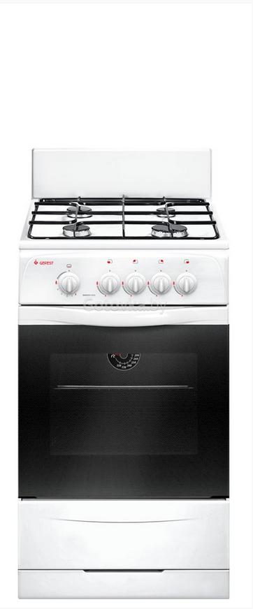 Газовая плита "Gefest" 3200-08 K33