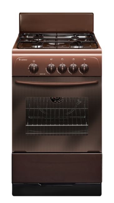 Газовая плита "Gefest" 3200-08 K36