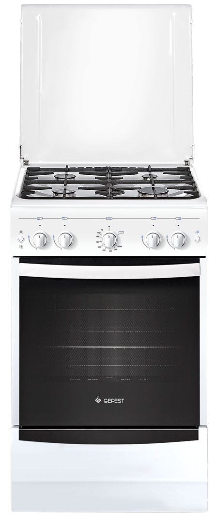 Газовая плита "Gefest" 5100-02 0009