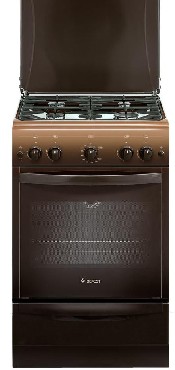 Газовая плита "Gefest" 5100-02 0010