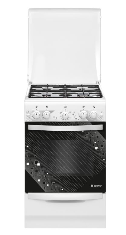 Газовая плита "Gefest" 5100-02 0309