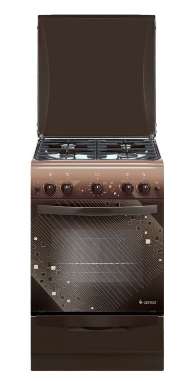 Газовая плита "Gefest" 5100-02 0310