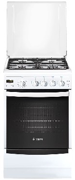 Газовая плита "Gefest" 5100-03