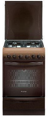 Газовая плита "Gefest" 5100-03 0001
