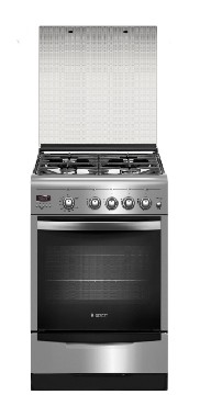 Газовая плита "Gefest" 5100-04 0004