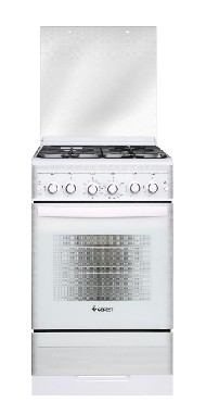 Газовая плита "Gefest" 5300-02 0040
