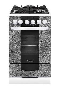 Газовая плита "Gefest" 5500-02 0113