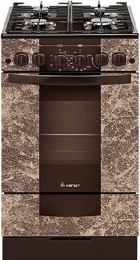 Газовая плита "Gefest" 5500-02 0114