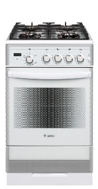 Газовая плита "Gefest" 5500-03 0042